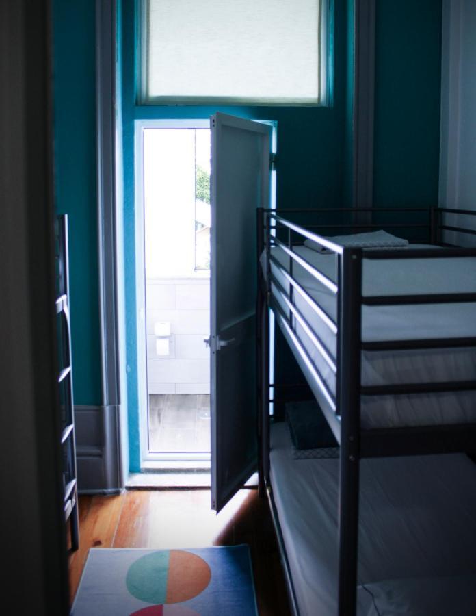 By Doors Hostel Porto Eksteriør bilde